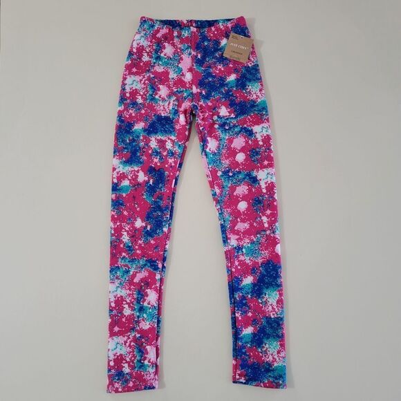 Just Cozy Faux Fur-lined Leggings - Picture 3 of 13